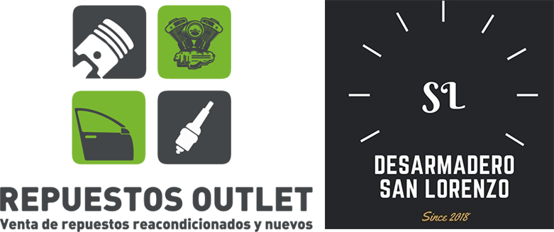 Repuestos Outlet